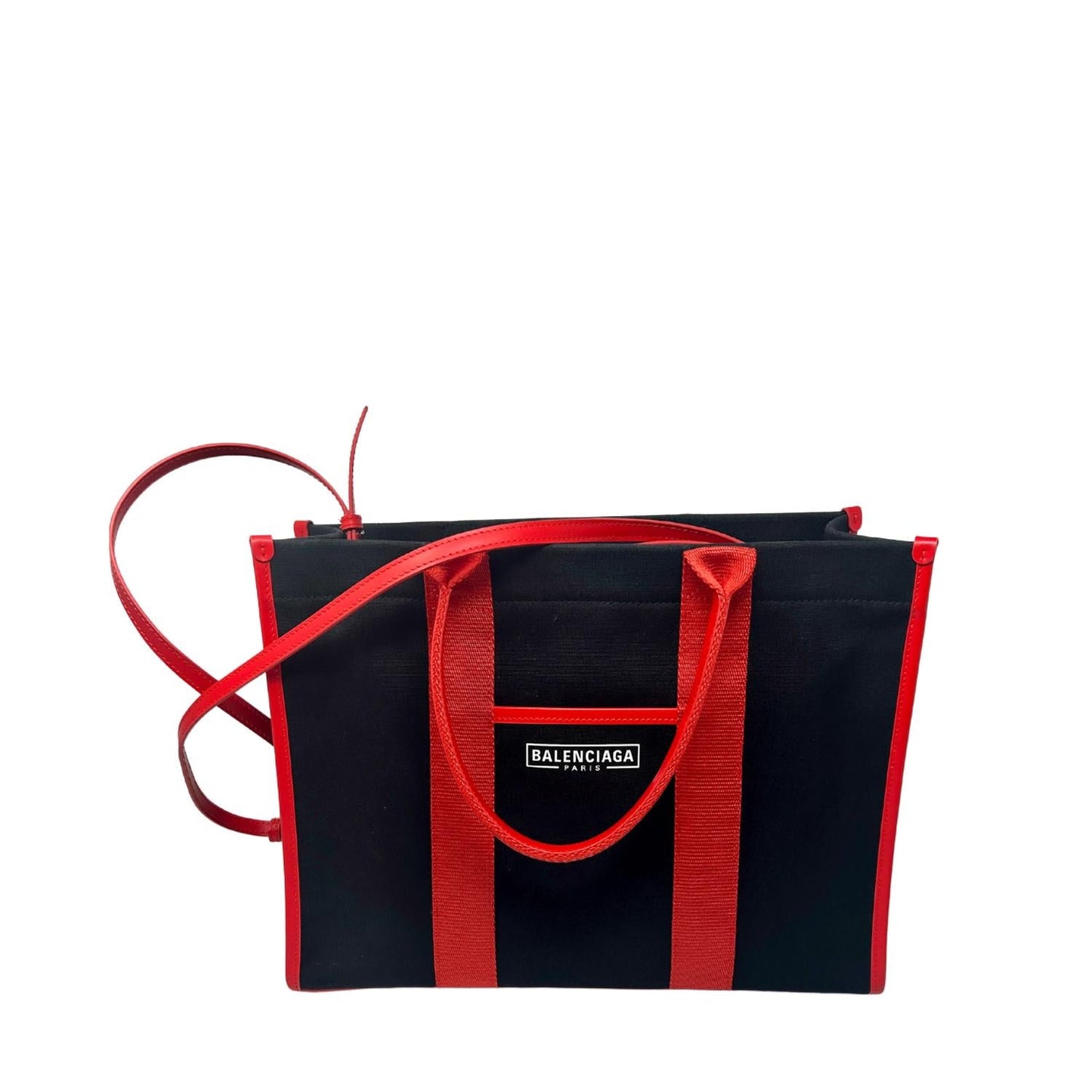 StrapStory - Tote Bag 2366