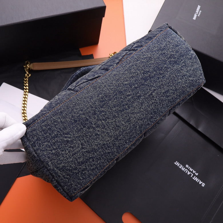 LSY-Bags - Strap Story - 202