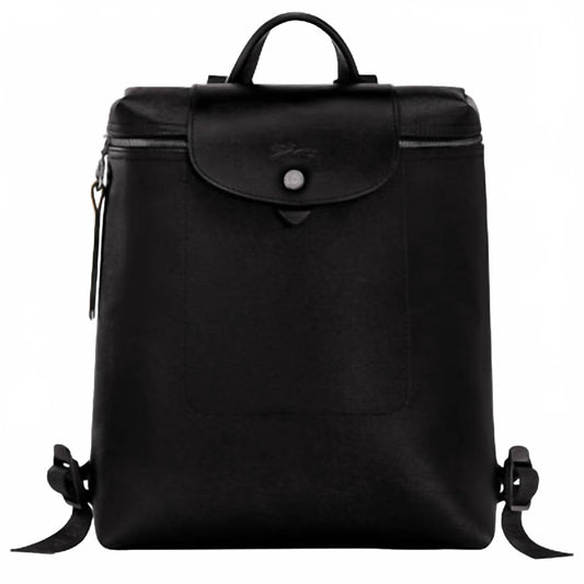 StrapStory - Backpack 758