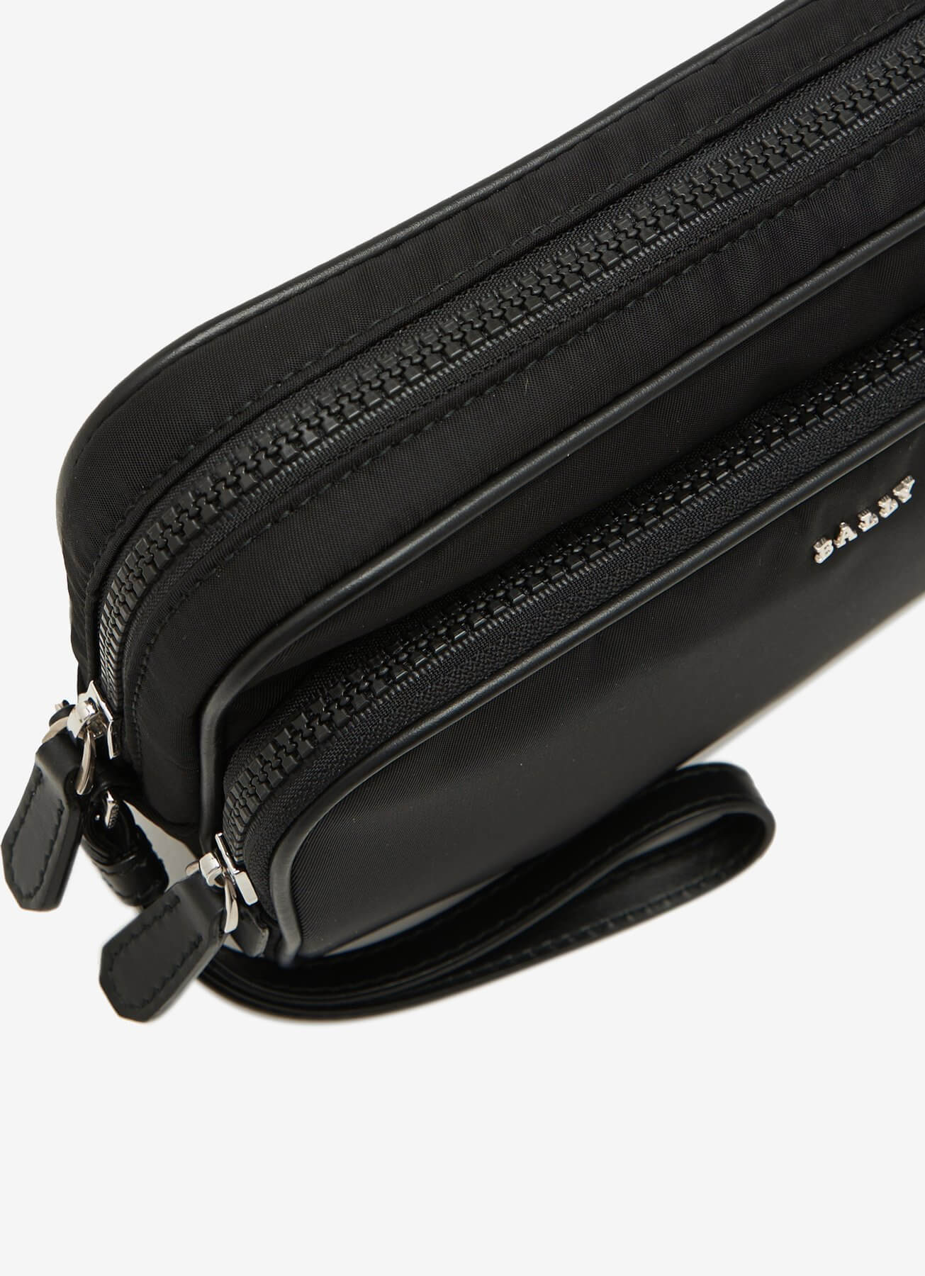 StrapStory - Messenger Bag 081