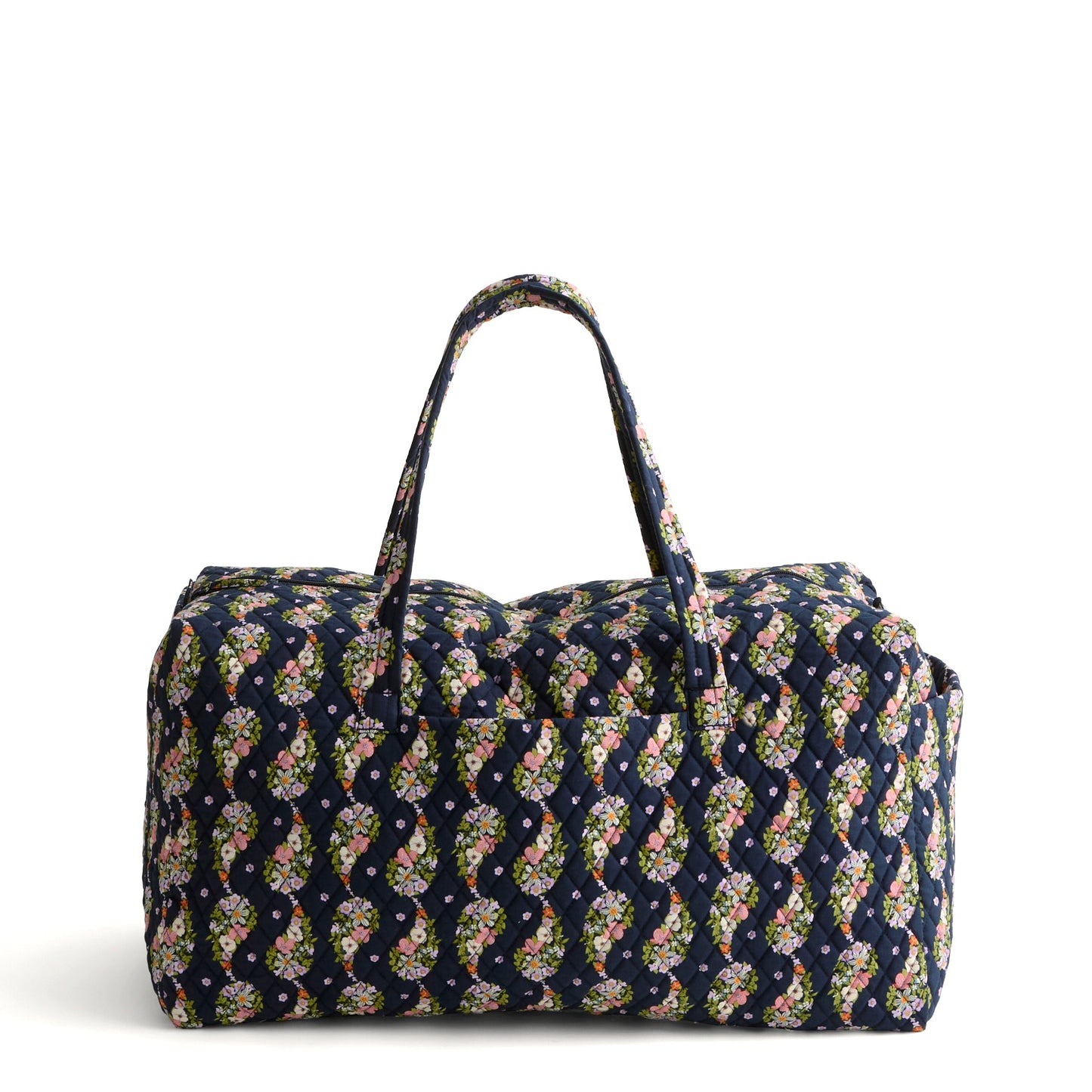 StrapStory - Duffle Bag 014