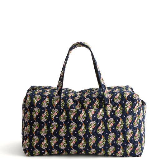 StrapStory - Duffle Bag 014