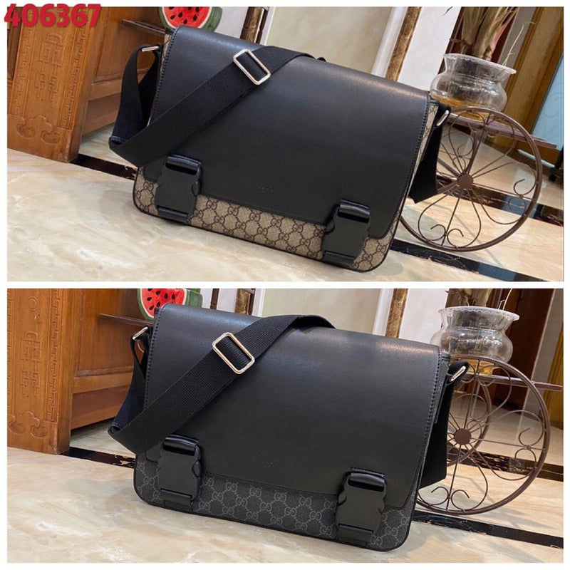 STRAPSTORY - GGC4 BAG - 264