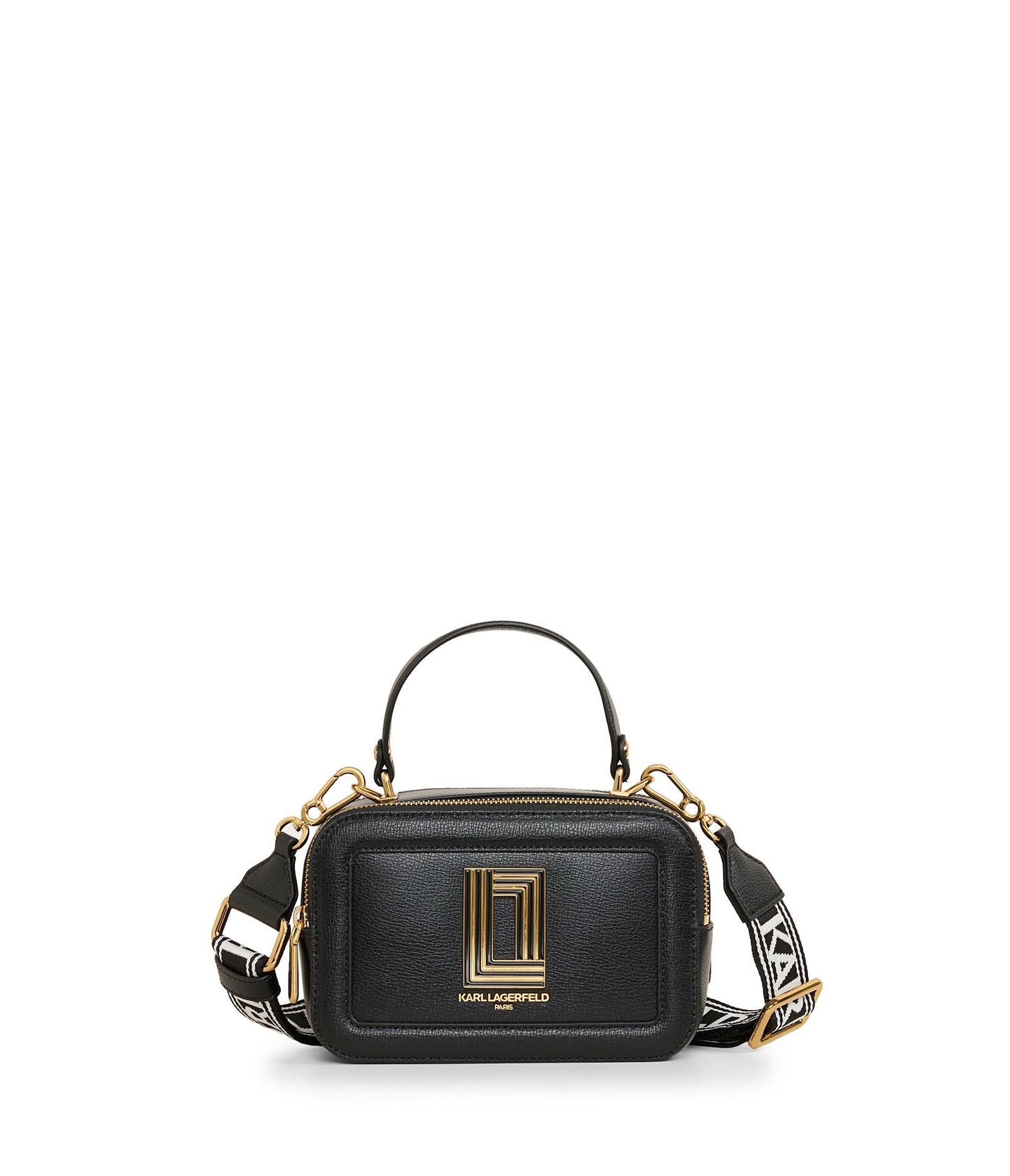 StrapStory - Crossbody 709
