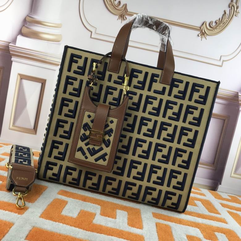 FDNI-Bags - Strap Story - 383
