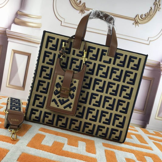 FDNI-Bags - Strap Story - 383