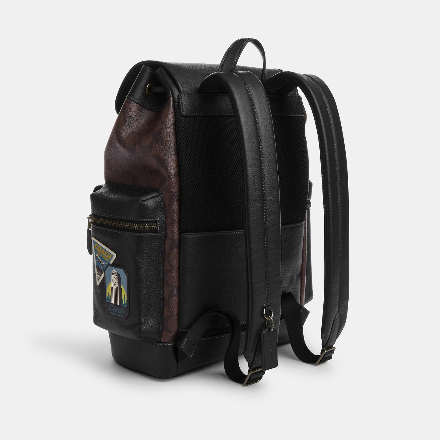 StrapStory - Backpack 689