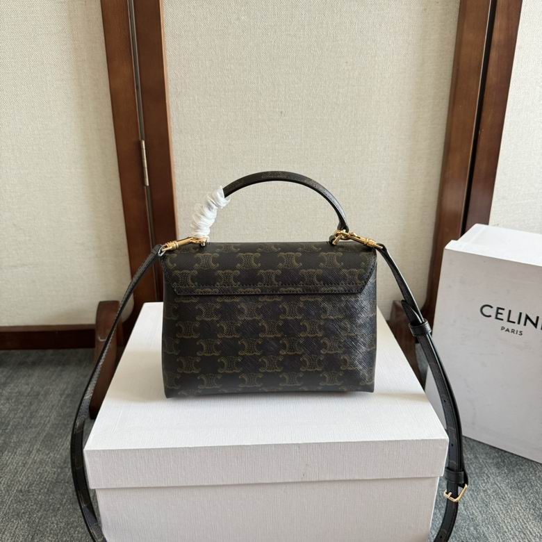 CLNE-Bags - Strap Story - 310