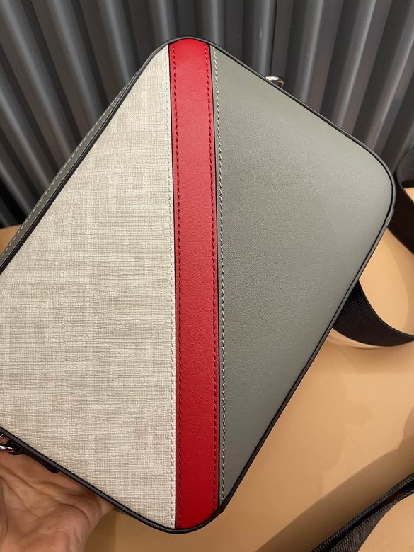 FDNI-Bags - Strap Story - 872