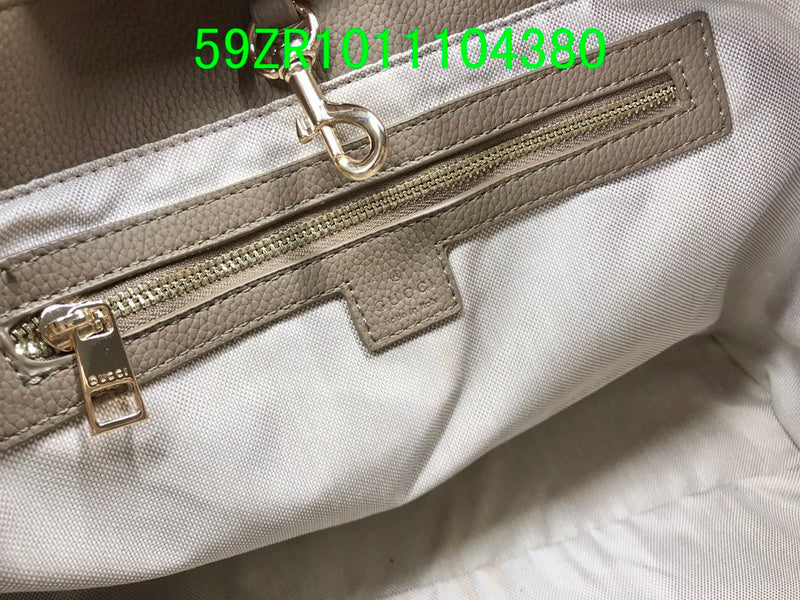 STRAPSTORY - GGC4 BAG - 439