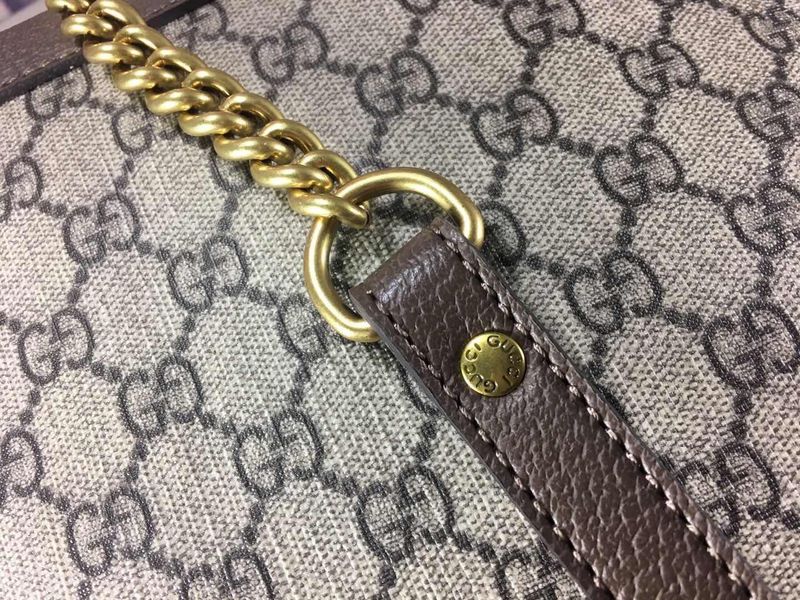 STRAPSTORY - GGC4 BAG - 502