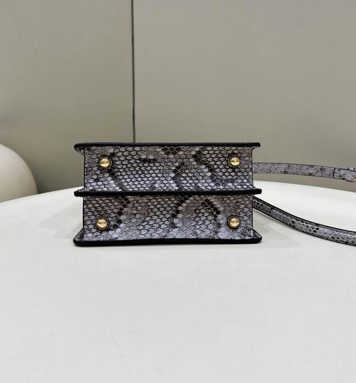 FDNI-Bags - Strap Story - 193