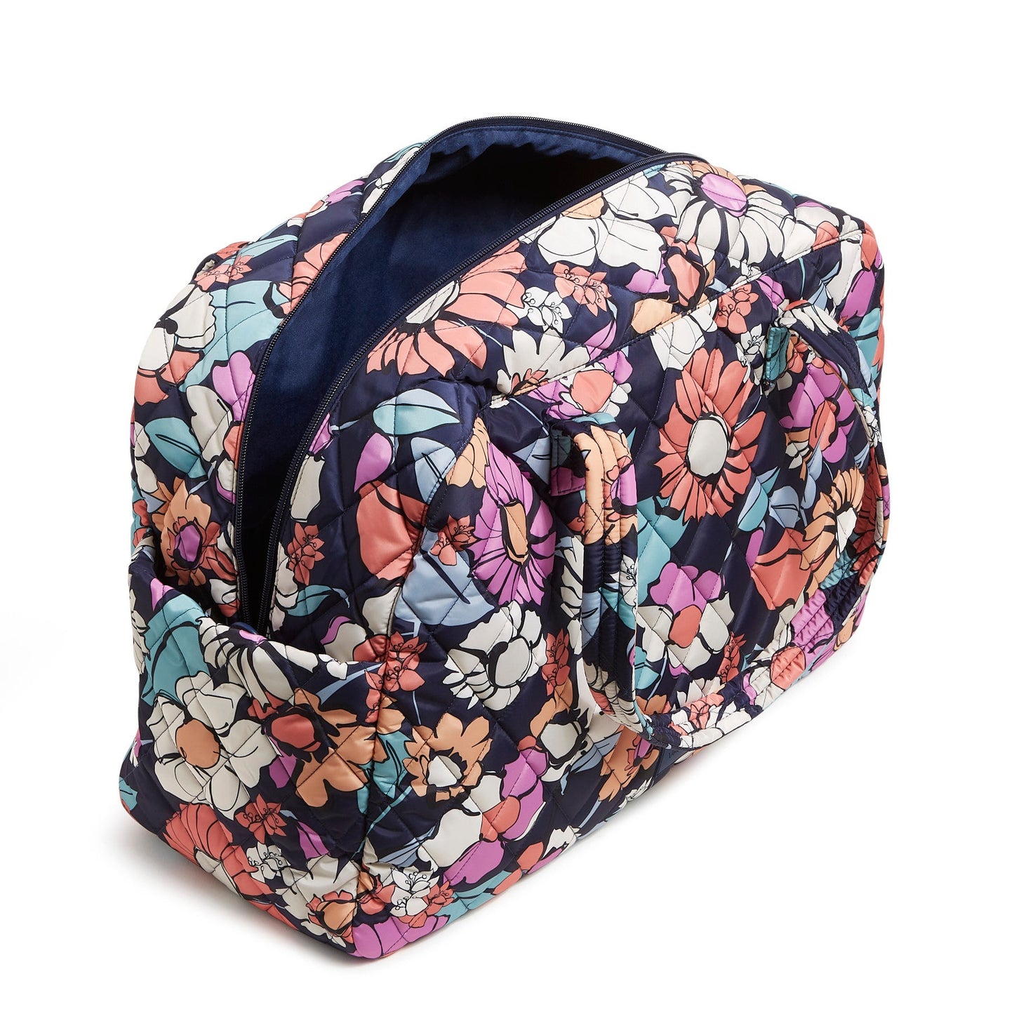 StrapStory - Duffle Bag 099