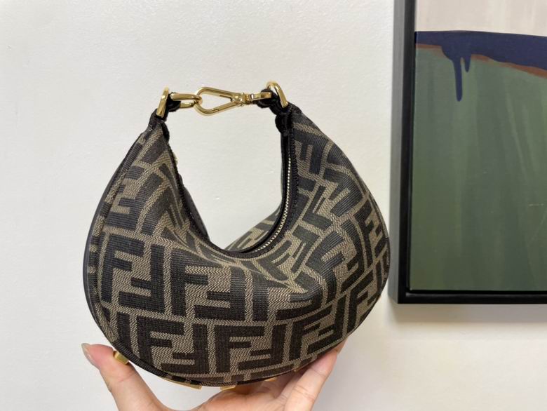 FDNI-Bags - Strap Story - 788