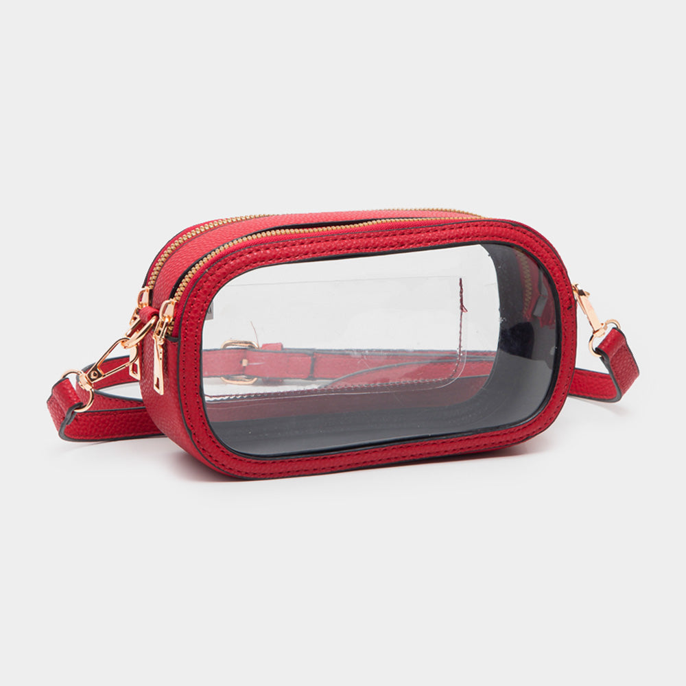 StrapStory - Crossbody 3108