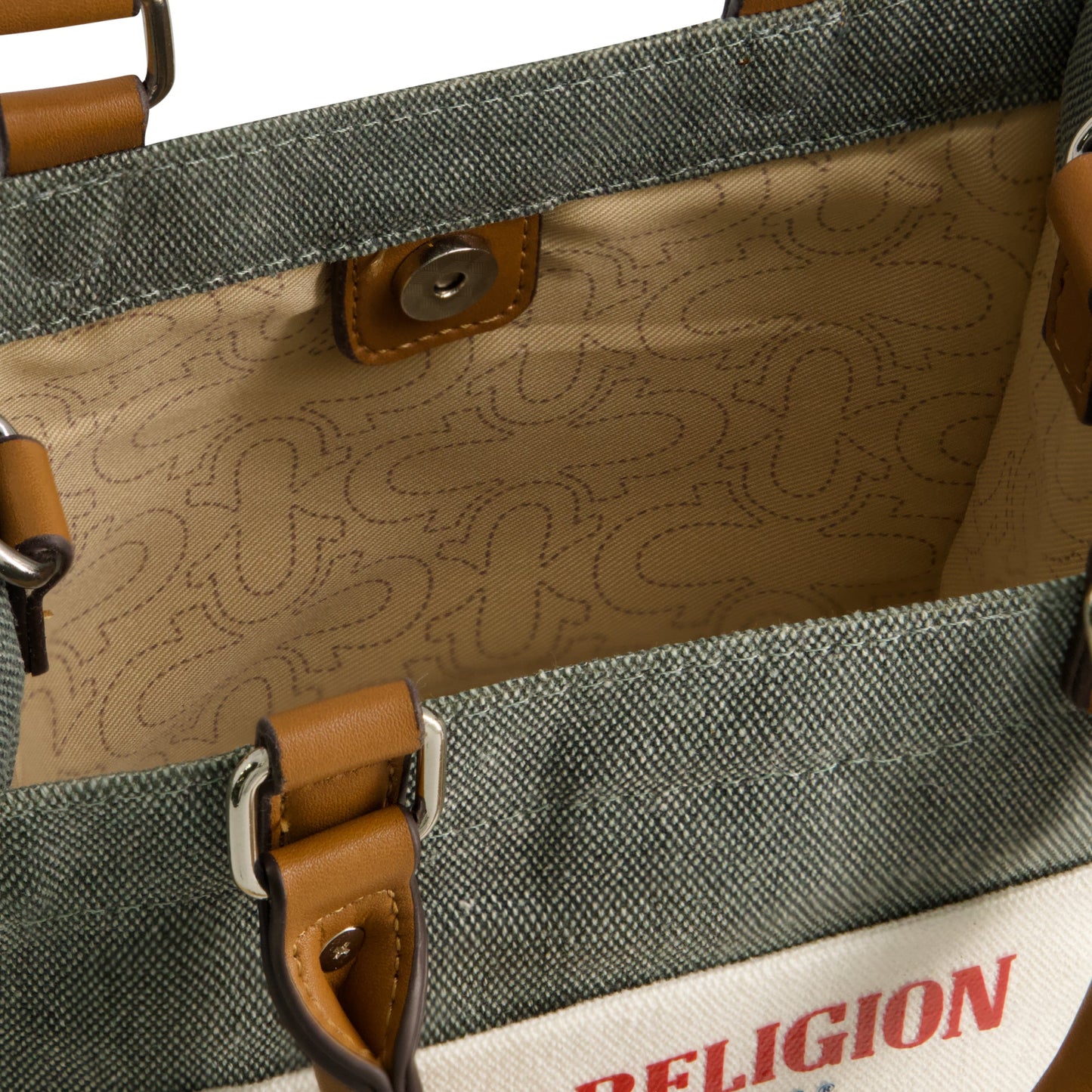 StrapStory - Tote Bag 1581