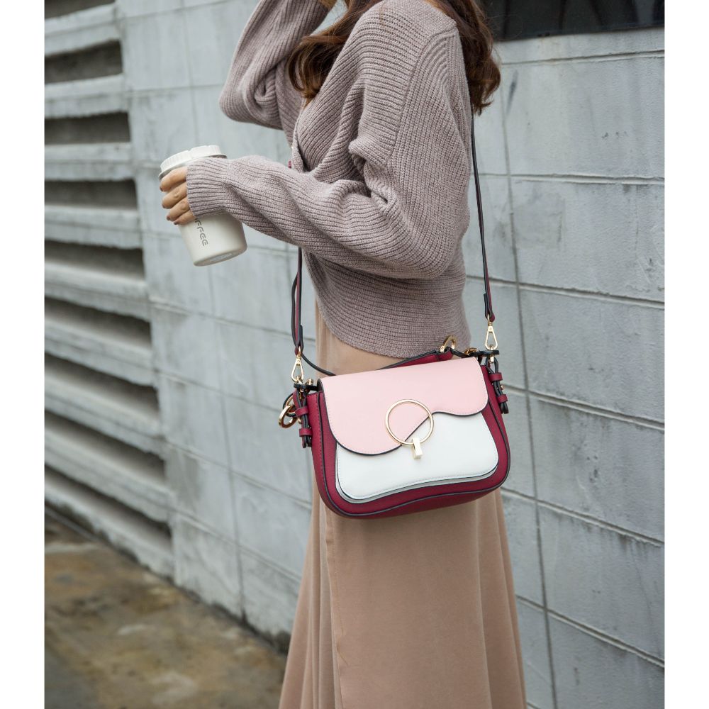 StrapStory - Crossbody 100