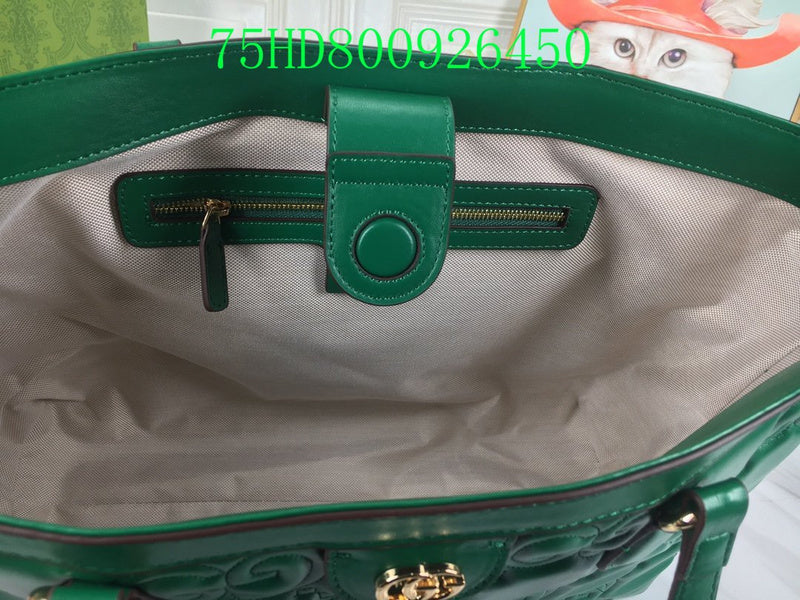STRAPSTORY - GGC4 BAG - 457