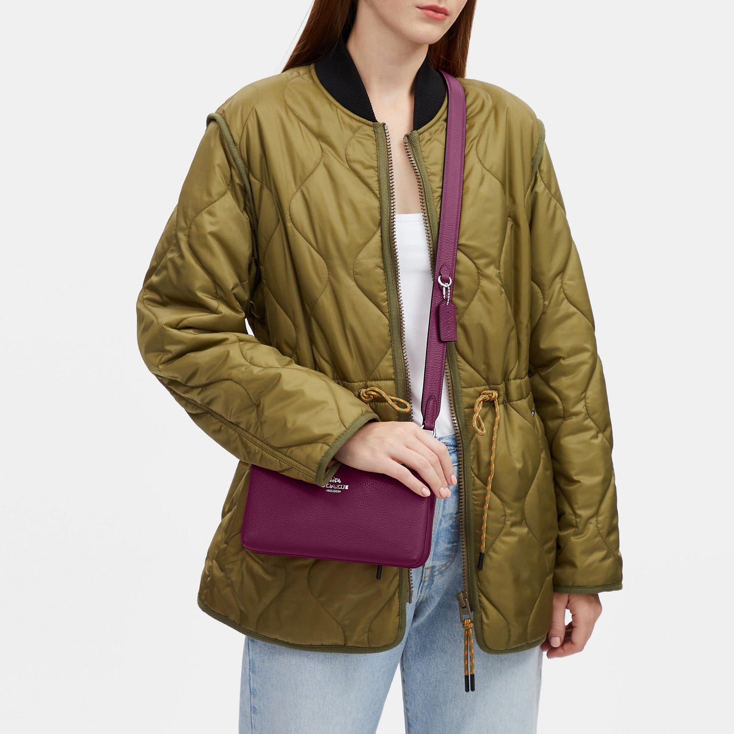StrapStory - Crossbody 407
