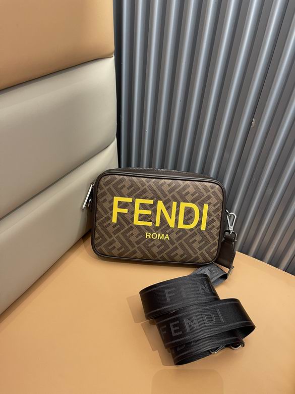FDNI-Bags - Strap Story - 871