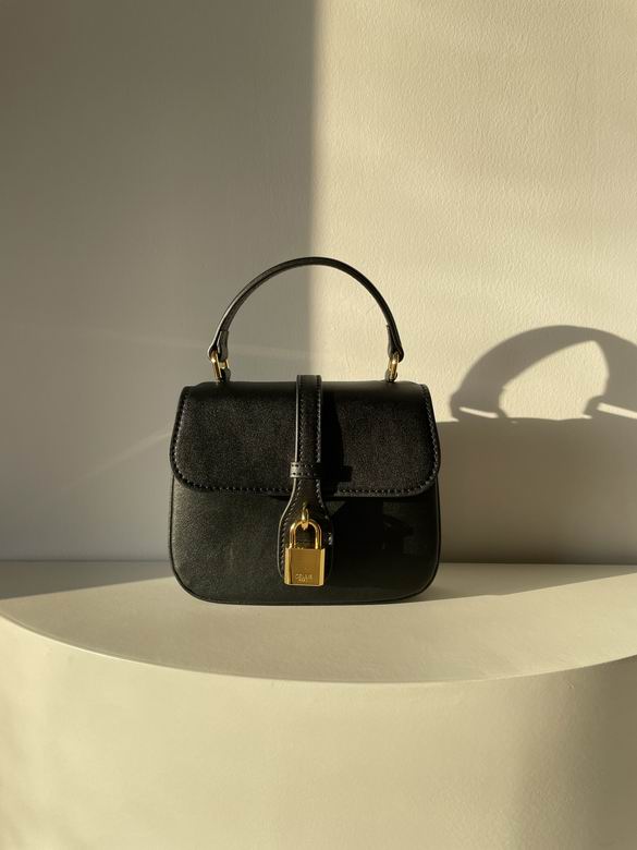 CLNE-Bags - Strap Story - 732