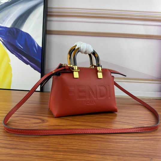 FDNI-Bags - Strap Story - 225