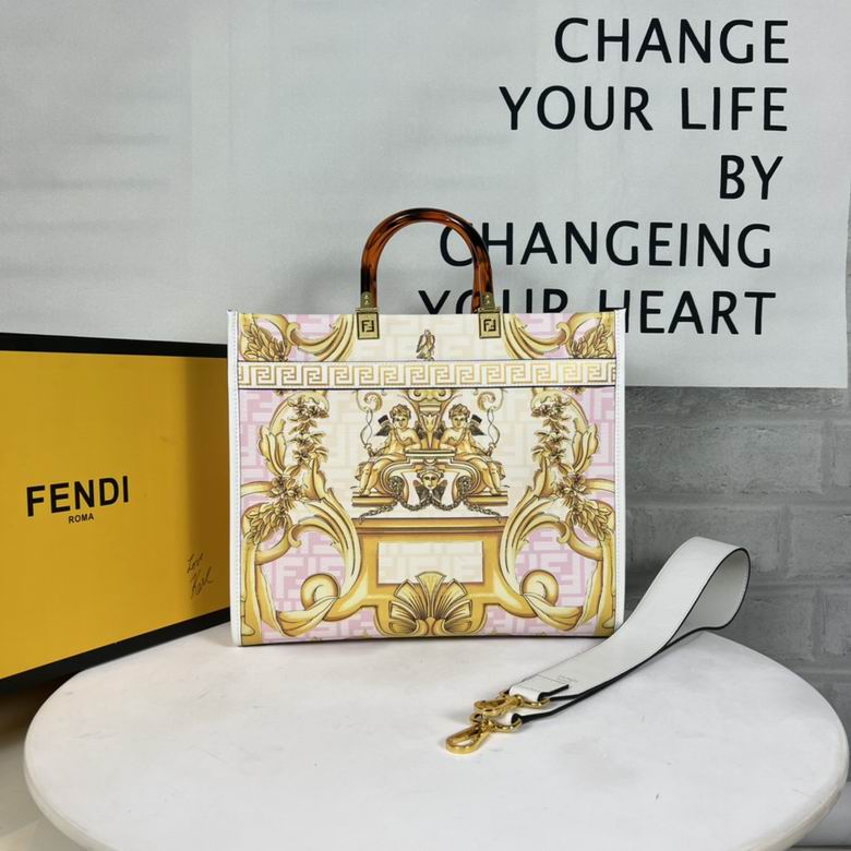 FDNI-Bags - Strap Story - 155