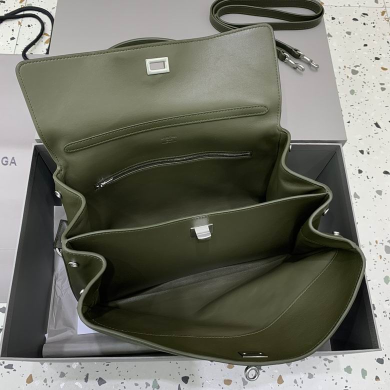 BLGA-Bags - Strap Story - 687