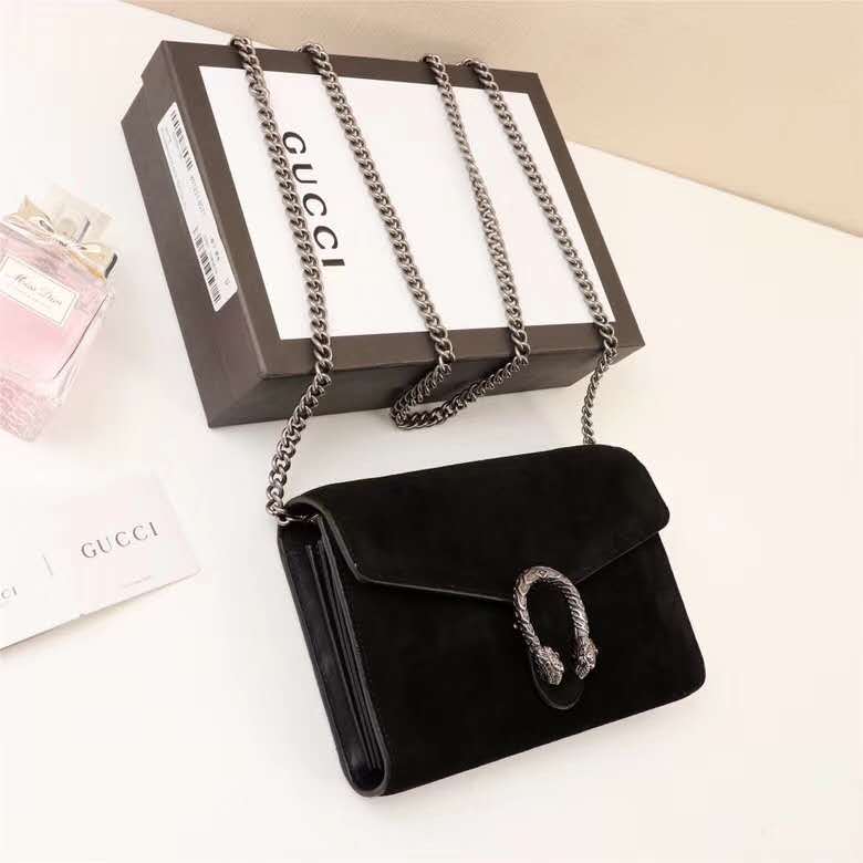 STRAPSTORY - GGC4 BAG - 1147