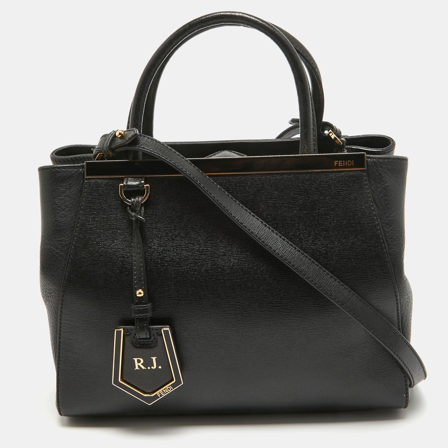 StrapStory - Tote Bag 2316