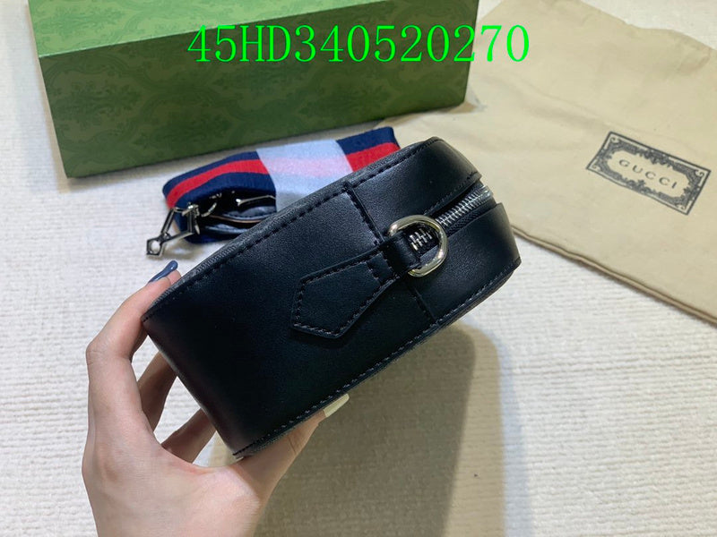 STRAPSTORY - GGC4 BAG - 304
