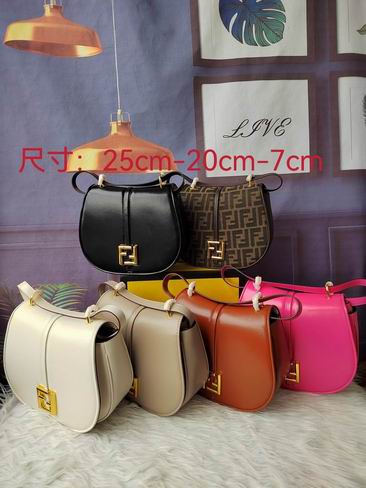 FDNI-Bags - Strap Story - 376
