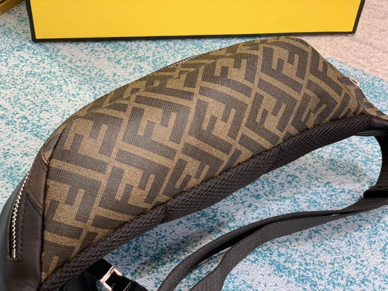 FDNI-Bags - Strap Story - 535