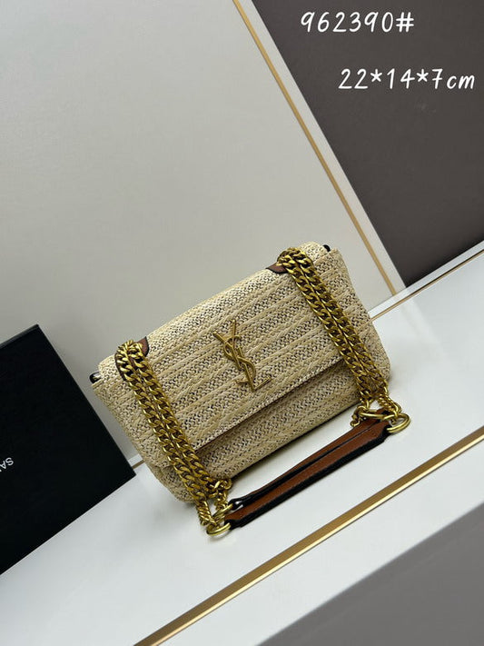 LSY-Bags - Strap Story - 123