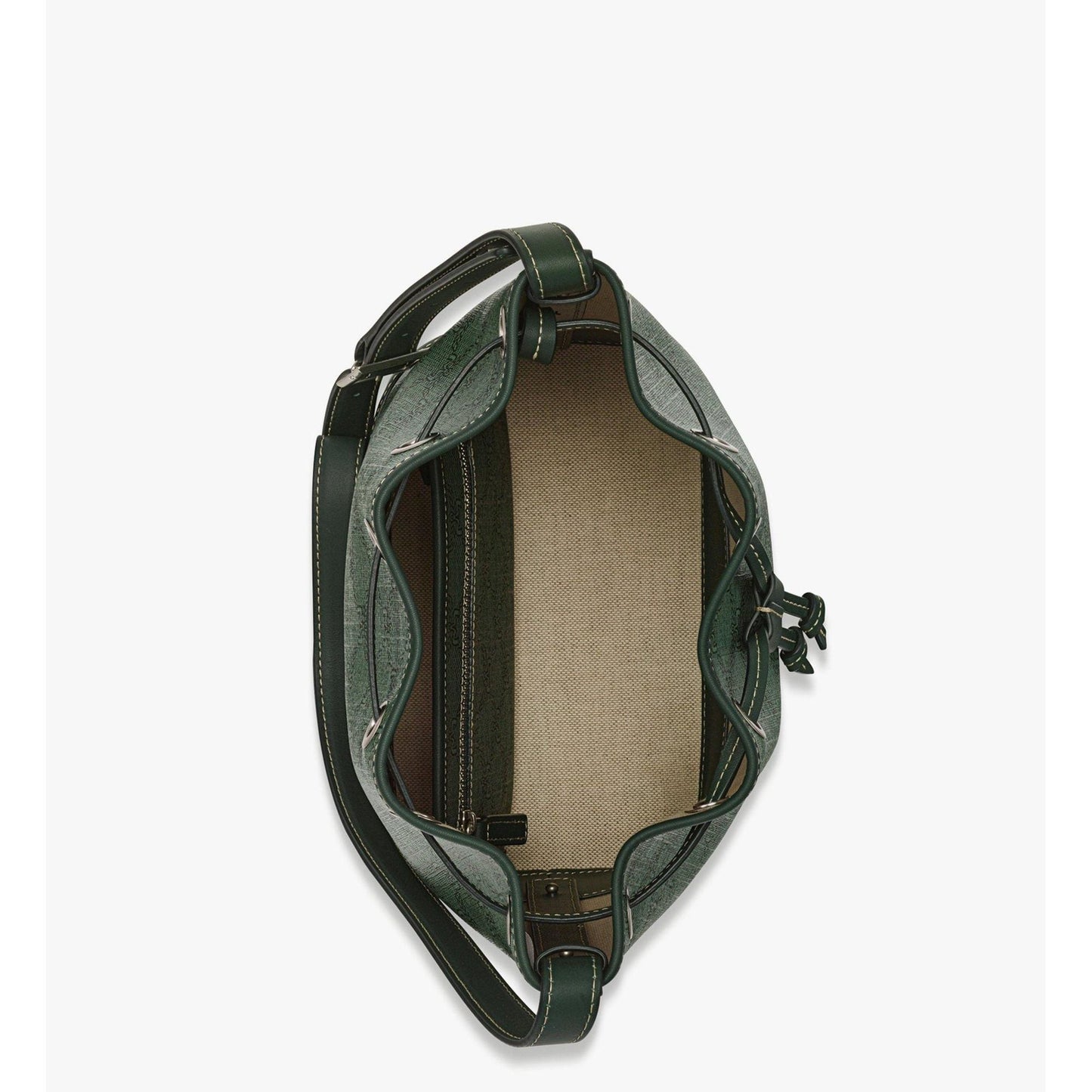 StrapStory - Bucket Bag 073