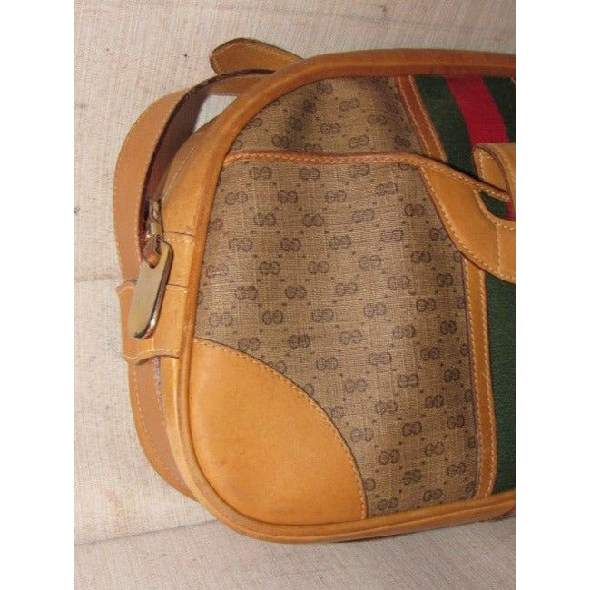 STRAPSTORY - GGC4 BAG - 3295
