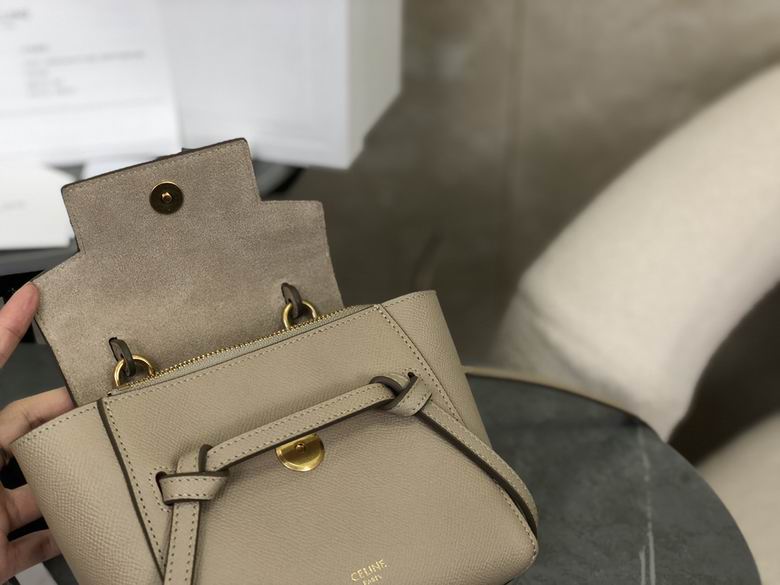 CLNE-Bags - Strap Story - 386