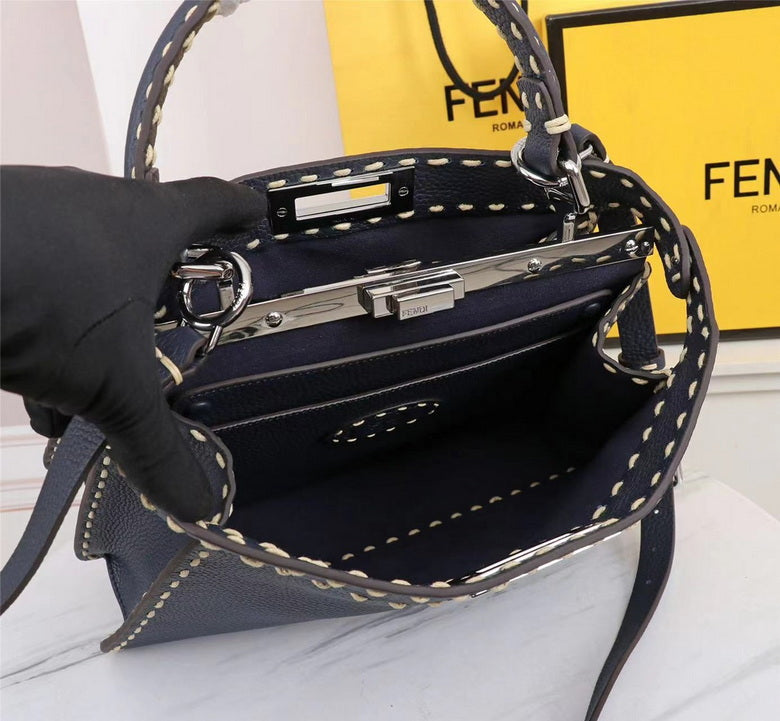 FDNI-Bags - Strap Story - 745