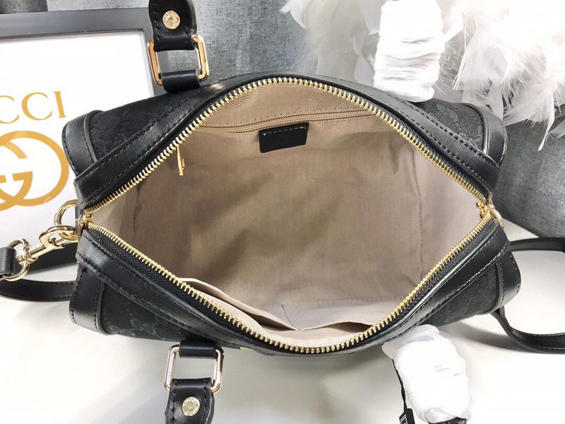 STRAPSTORY - GGC4 BAG - 463
