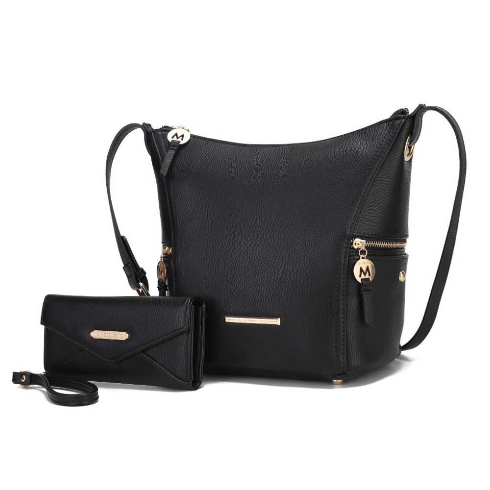 StrapStory - Hobo Bag 091