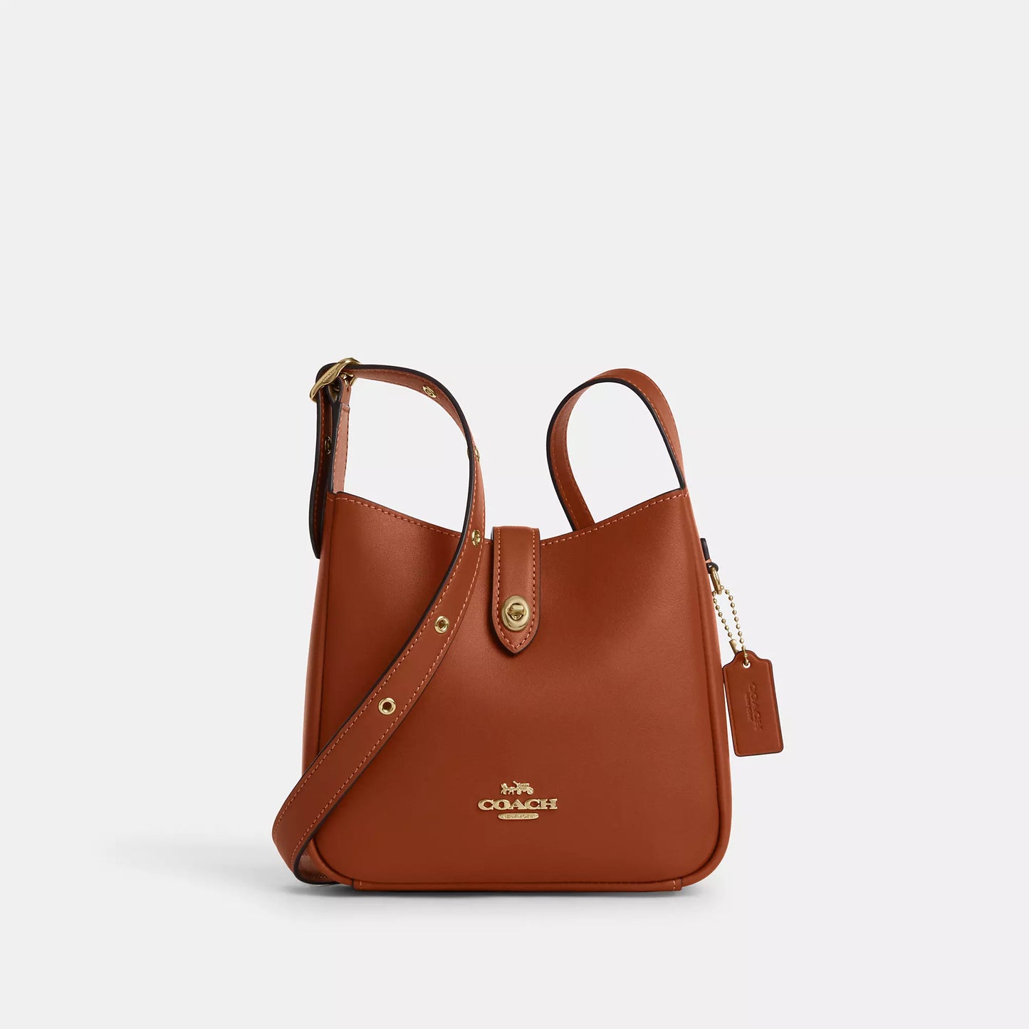 StrapStory - Crossbody 707