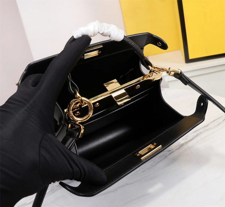 FDNI-Bags - Strap Story - 748