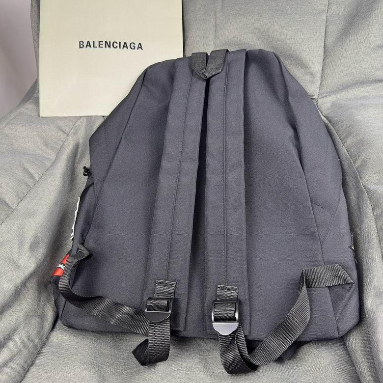 BLGA-Bags - Strap Story - 604
