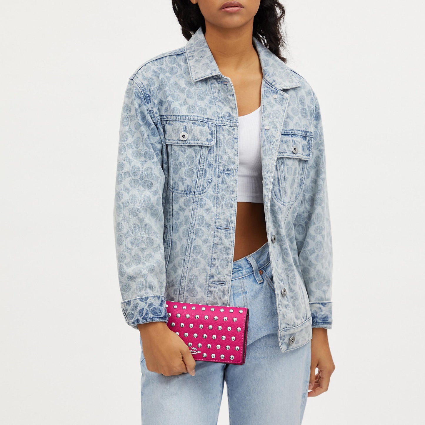 StrapStory - Crossbody 3745