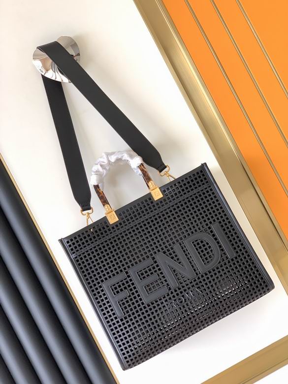 FDNI-Bags - Strap Story - 823