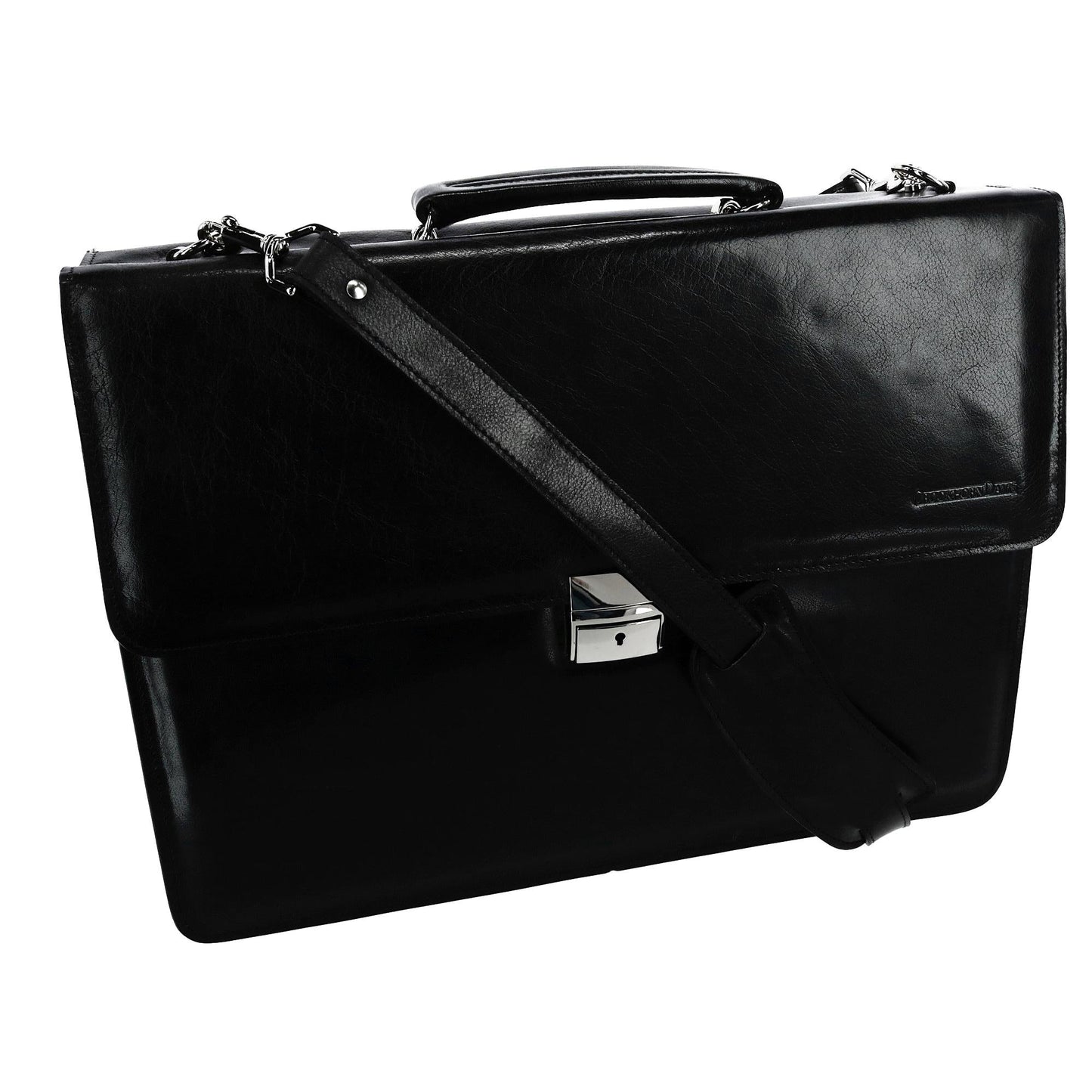 StrapStory - Briefcase 038