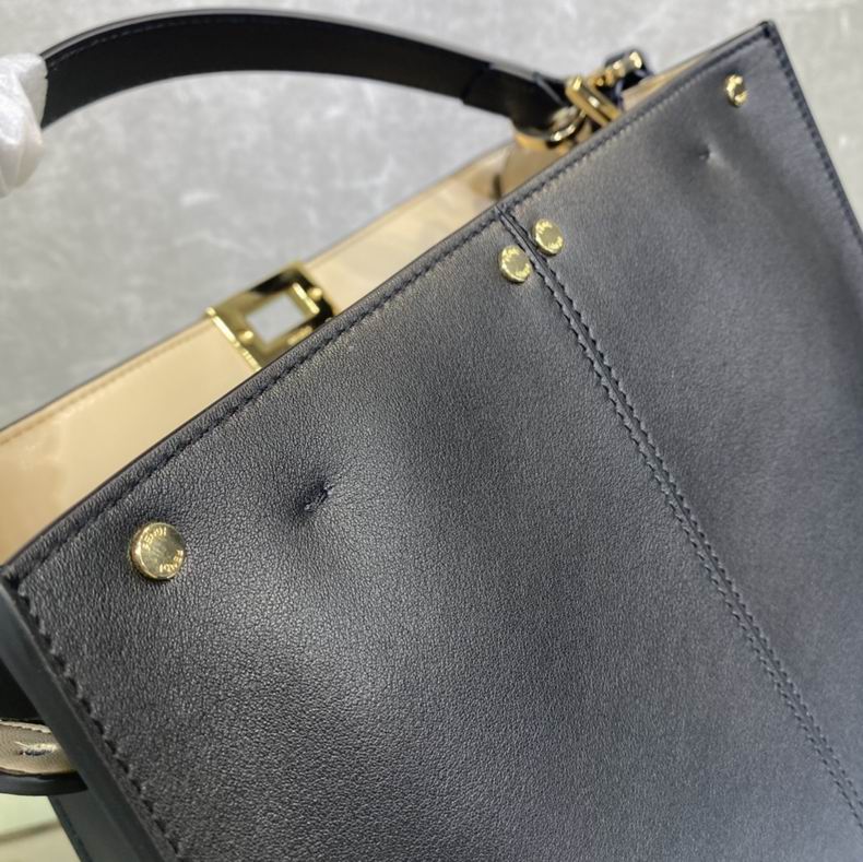 FDNI-Bags - Strap Story - 736