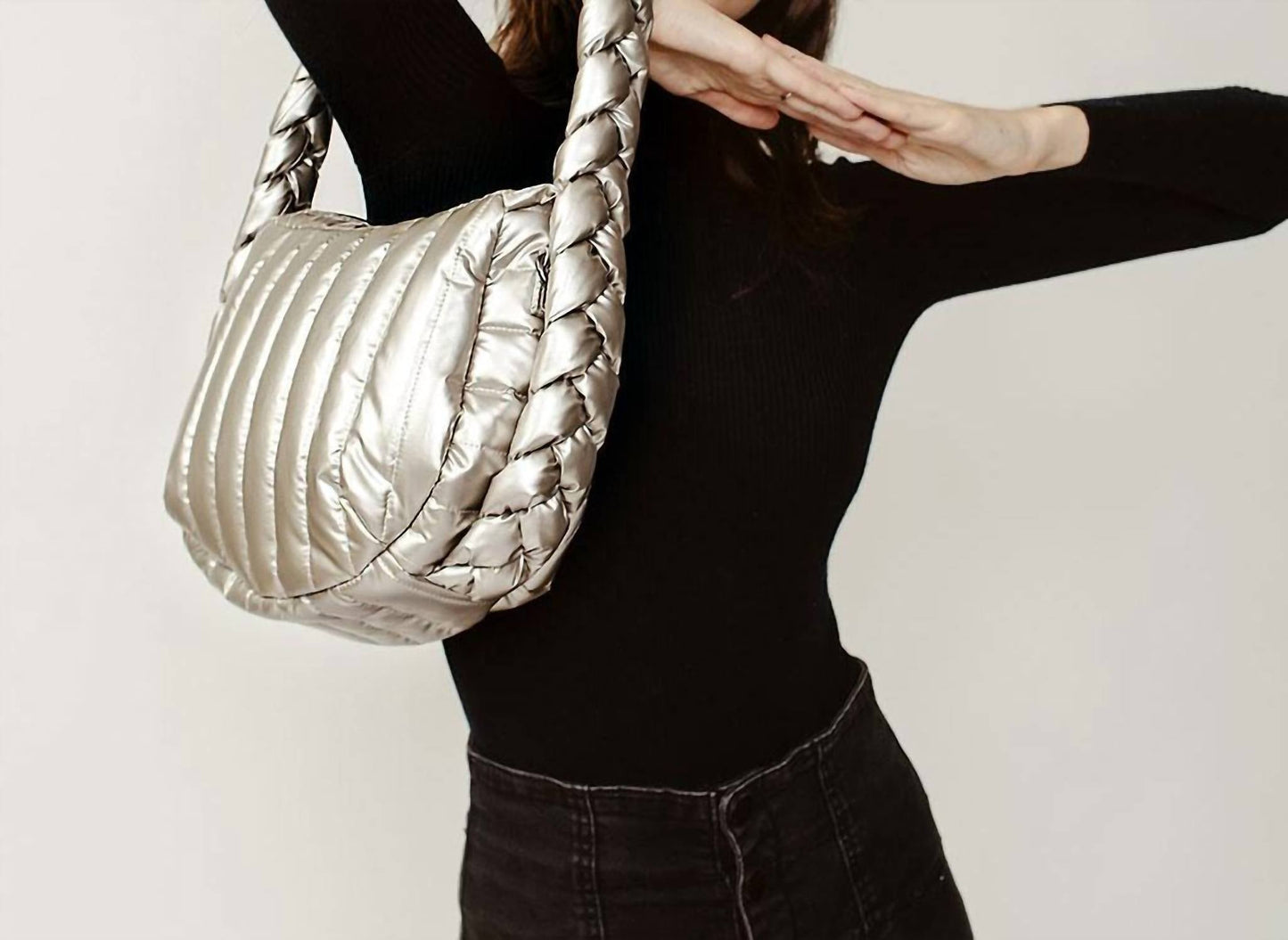 StrapStory - Crossbody 3952