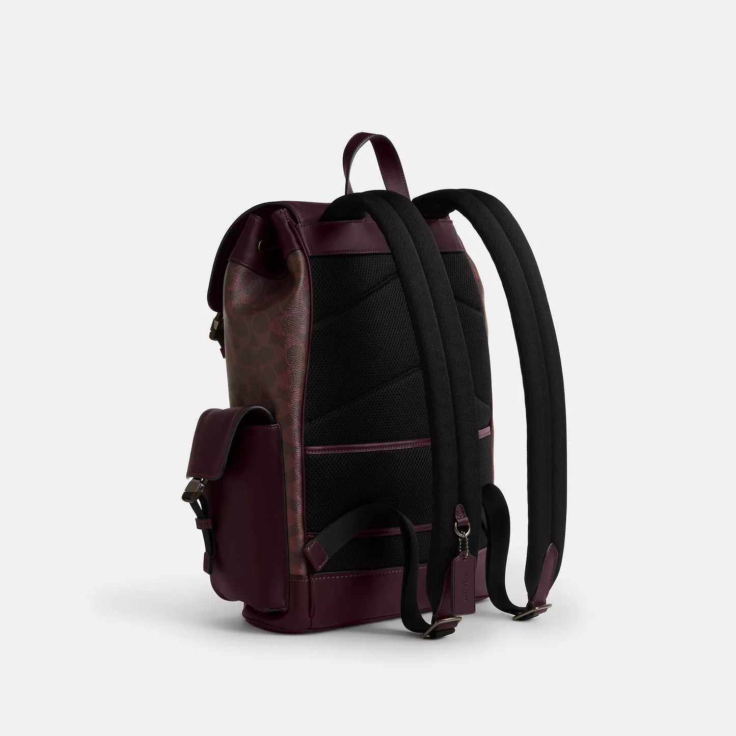 StrapStory - Backpack 321