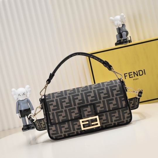 FDNI-Bags - Strap Story - 335
